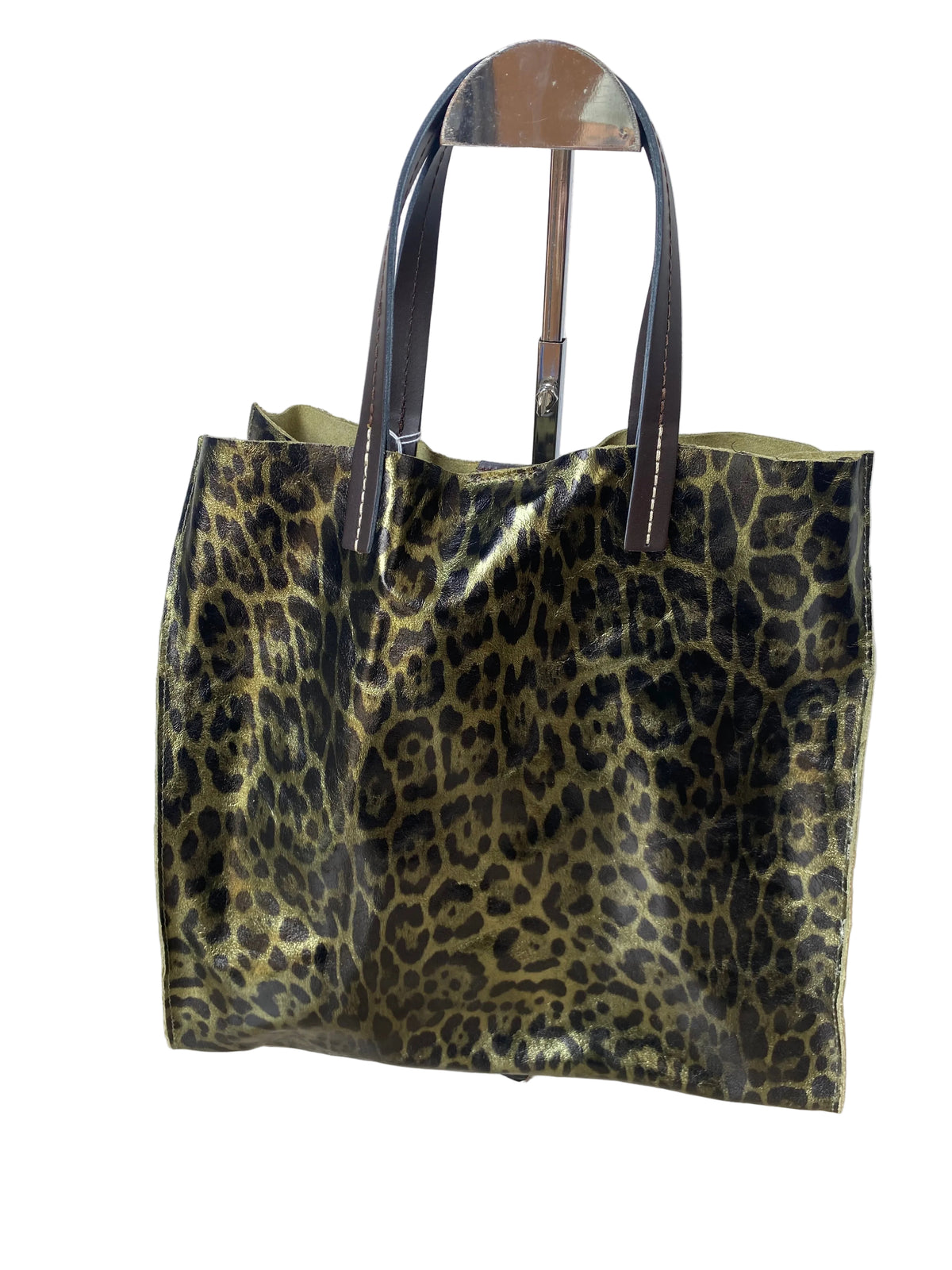 Borsa in pelle