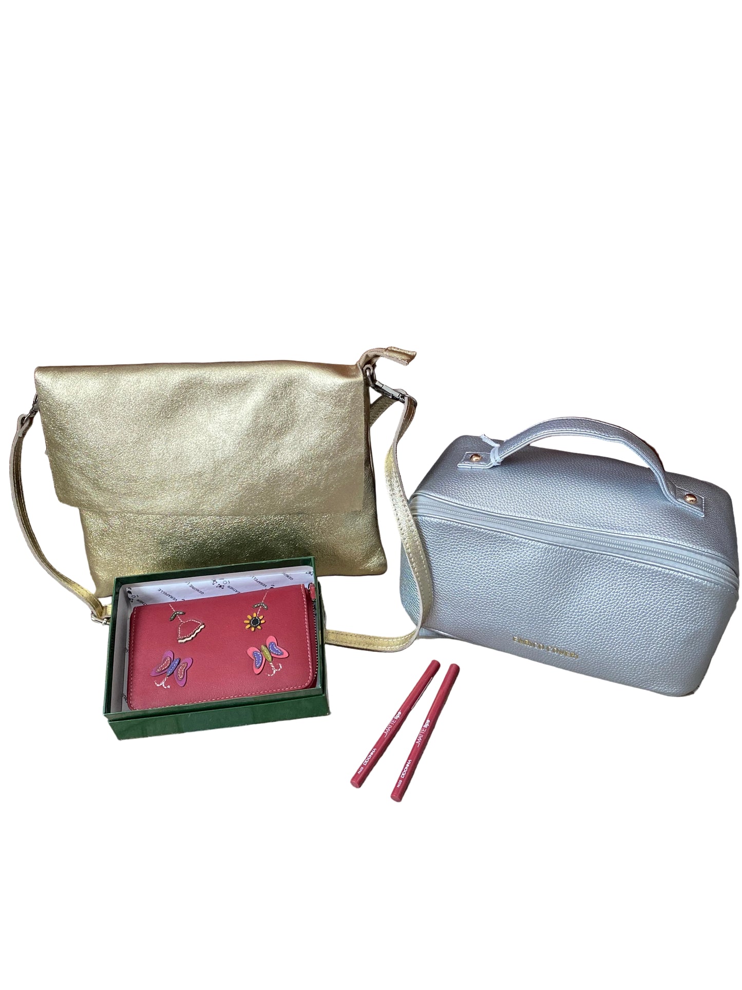 Borsa portafoglio biuty