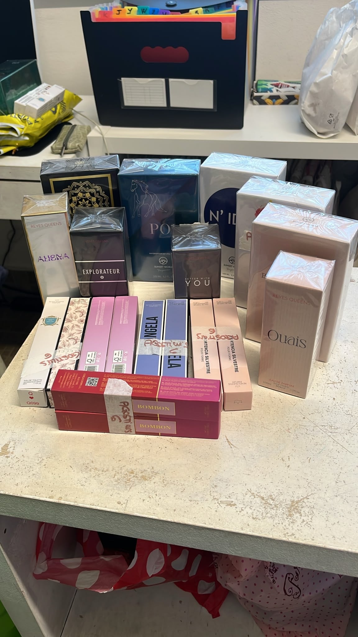 Profumi
