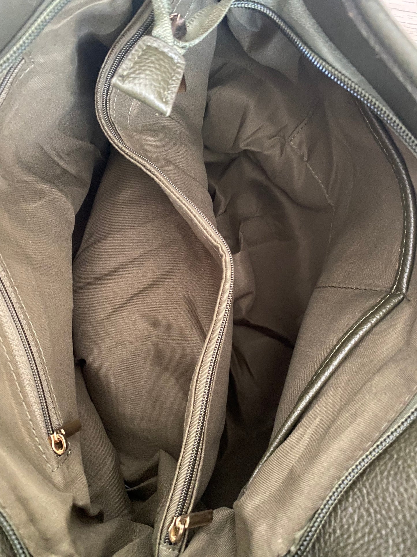 Borsa a spalla
