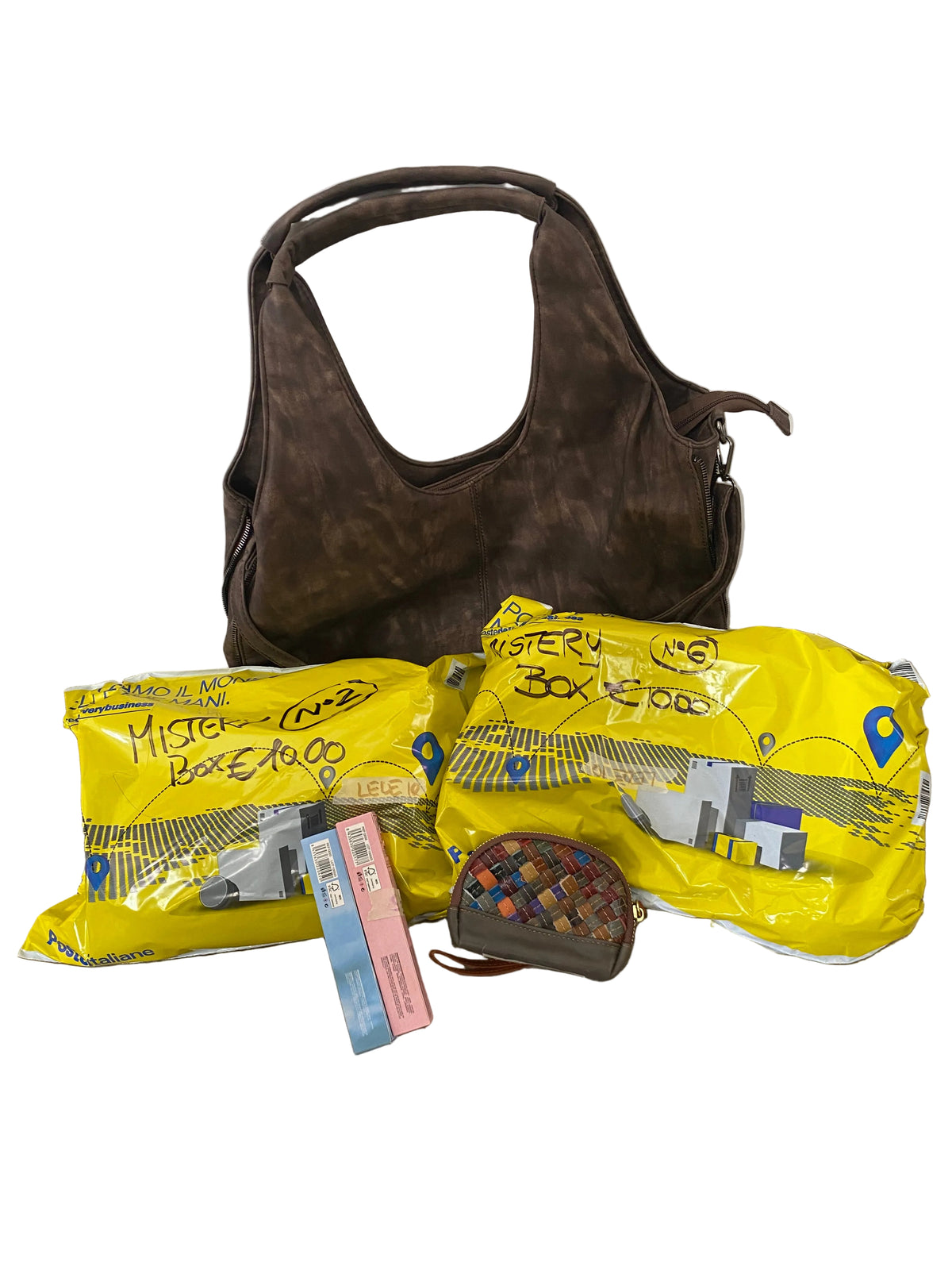 Set borsa Mistery Box