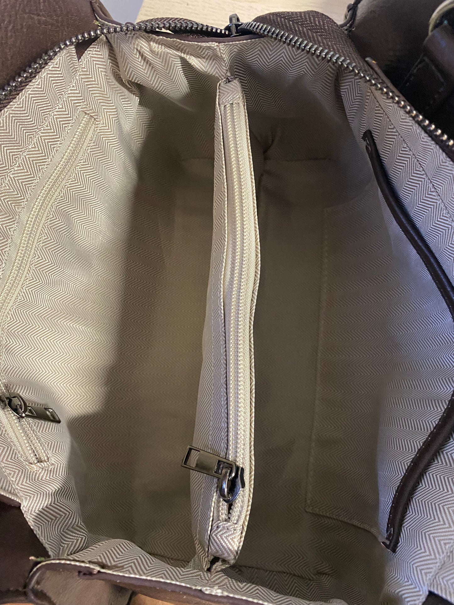 Borsa a tracolla
