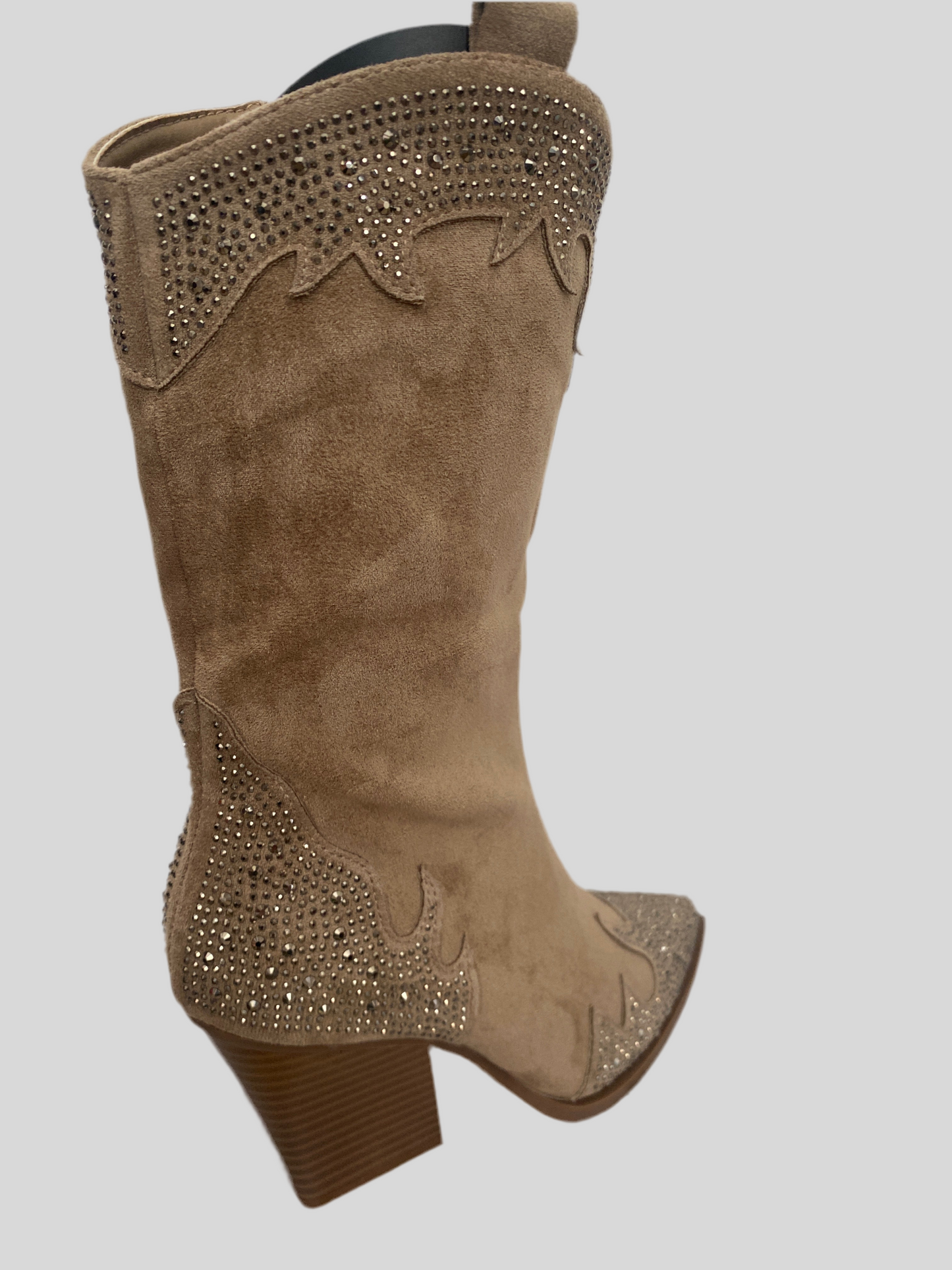 Stivali al polpaccio