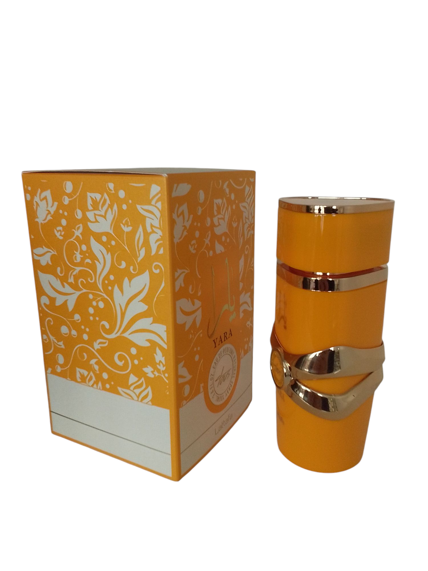 Eau de parfum Yara Lattafa 100ml