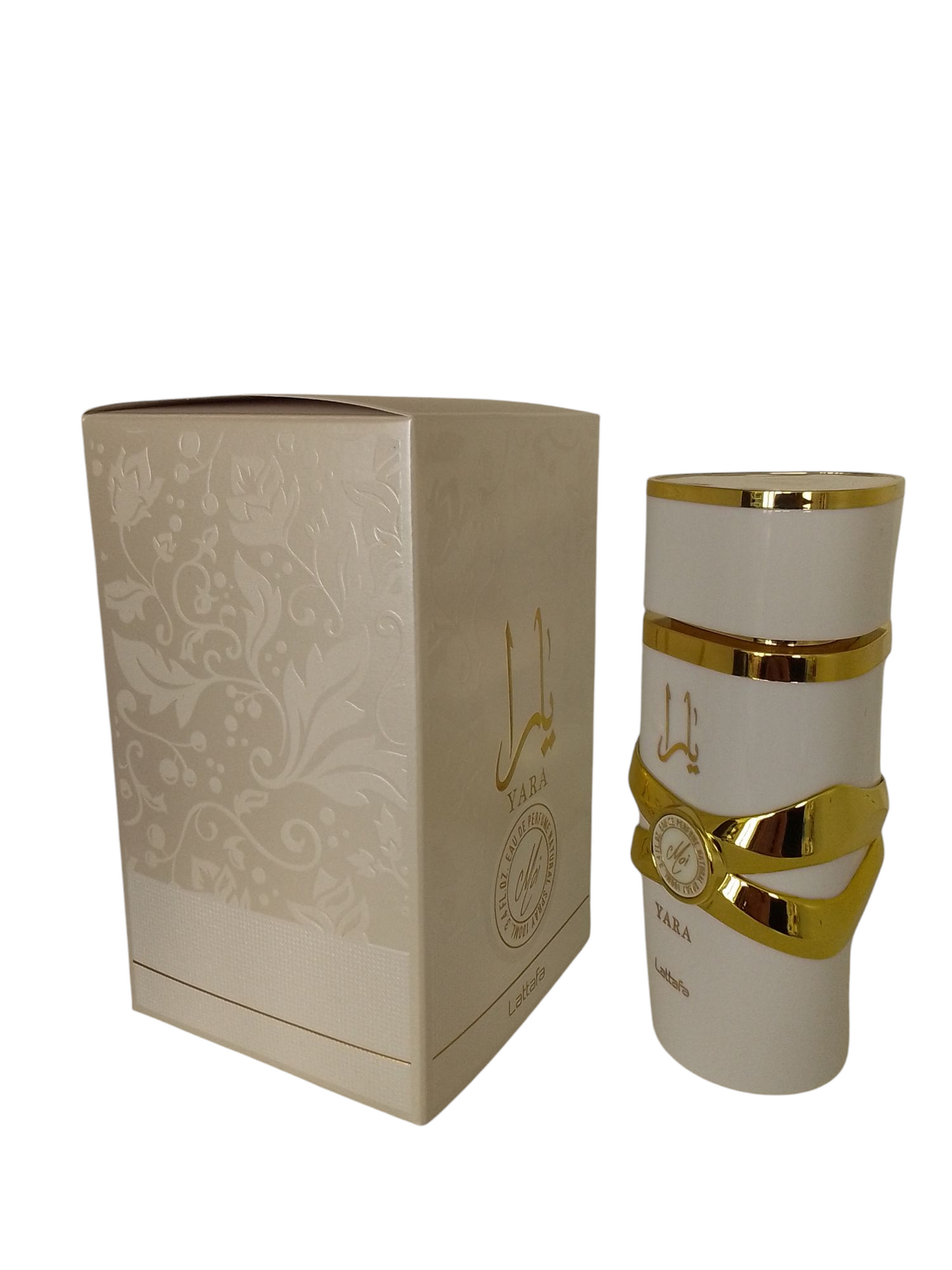 Eau de parfum Yara Lattafa 100ml
