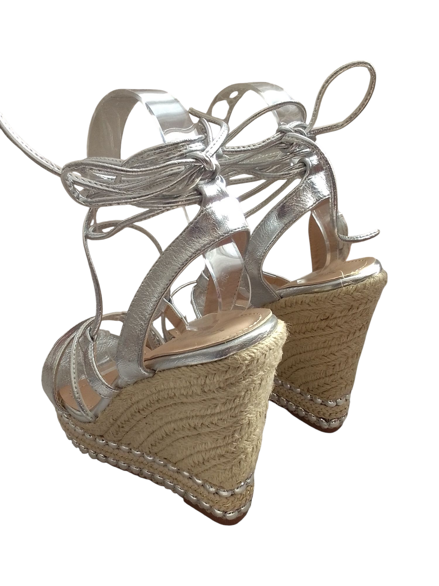 Espadrillas Zeppa