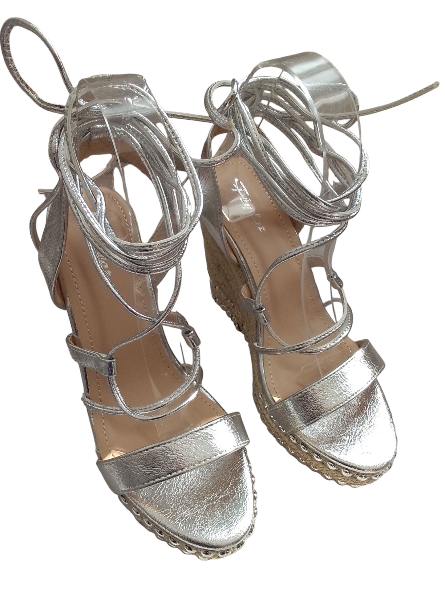 Espadrillas Zeppa
