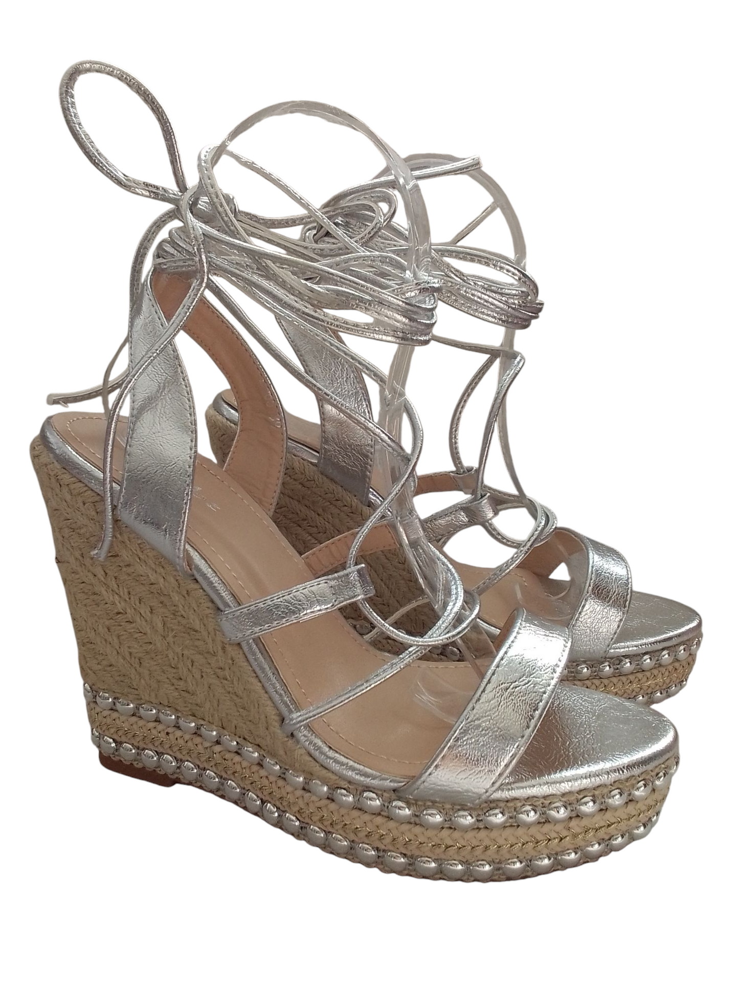 Espadrillas Zeppa