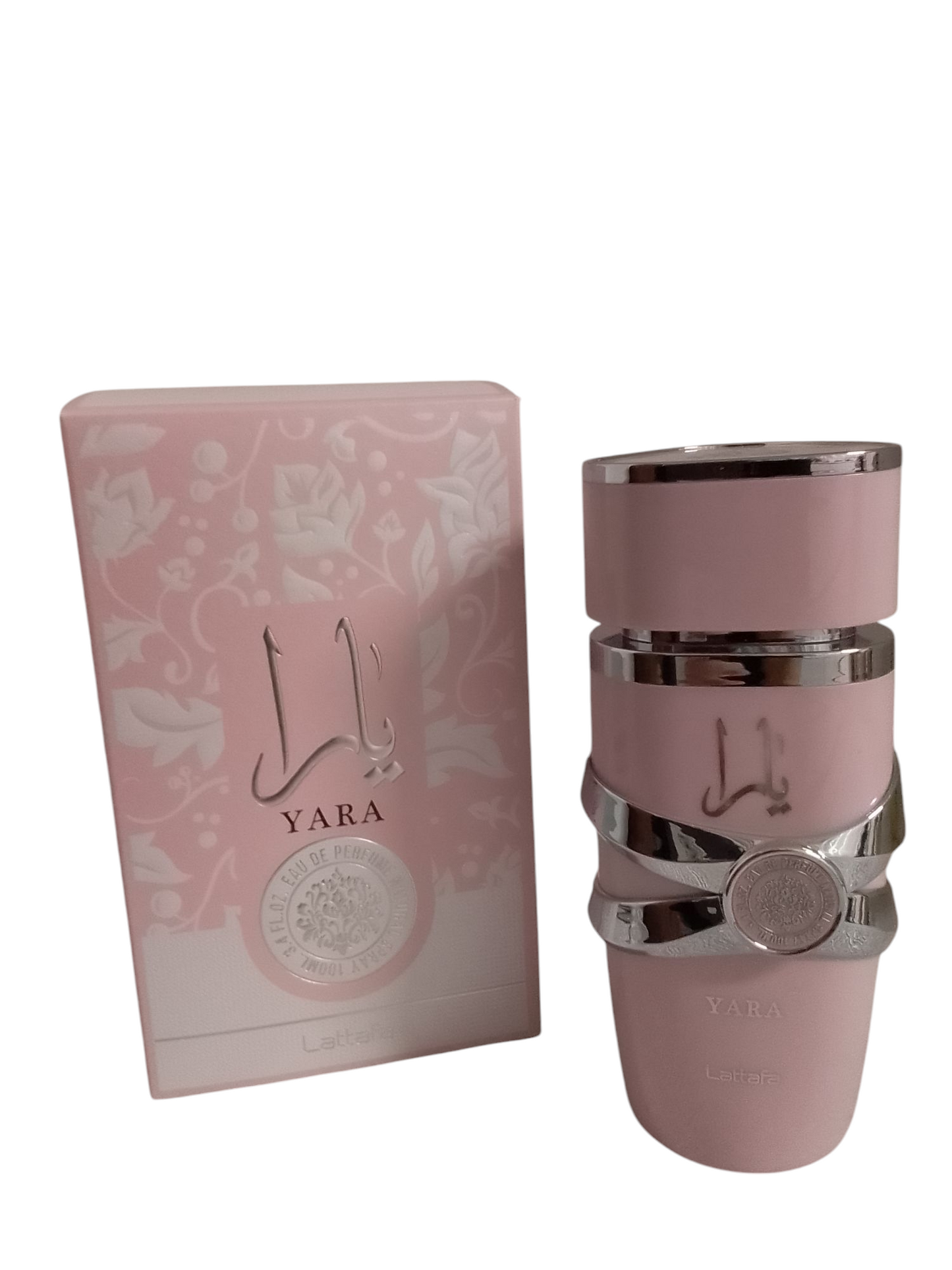 Eau de parfum YARA Lattafa 100 ml