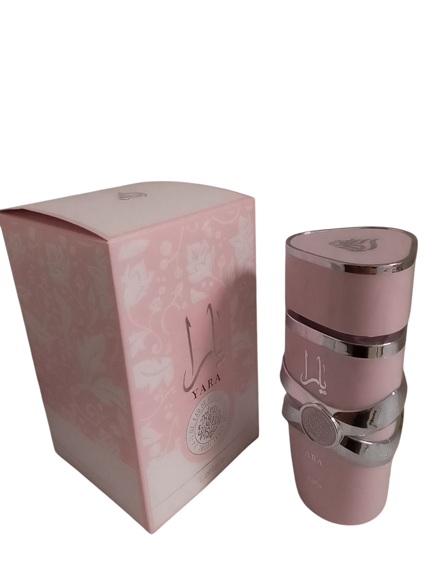Eau de parfum YARA Lattafa 100 ml