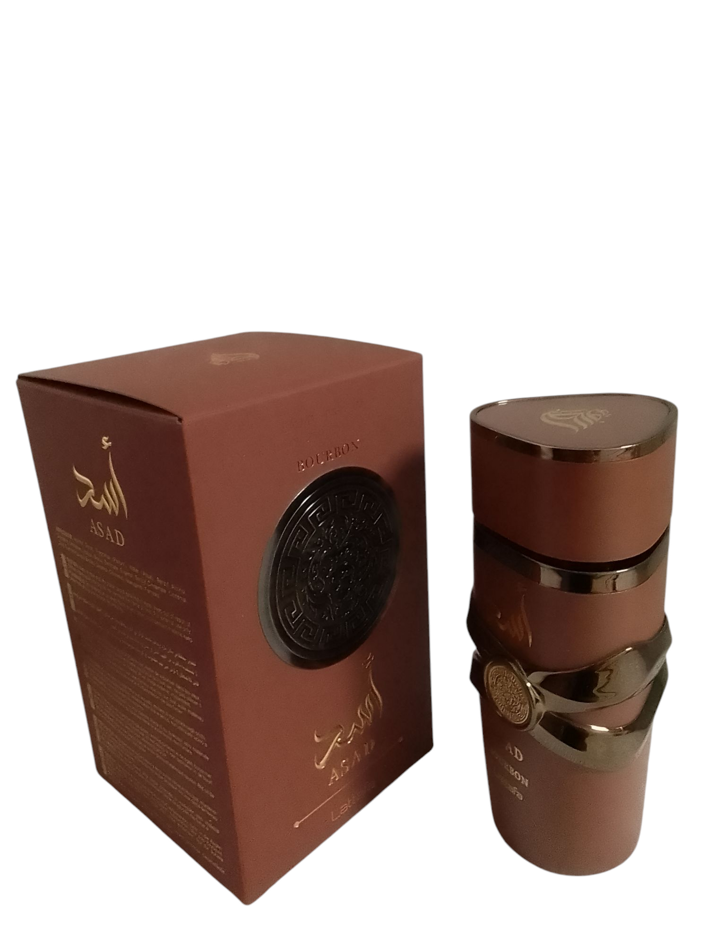 Eau de parfum YARA Lattafa 100 ml