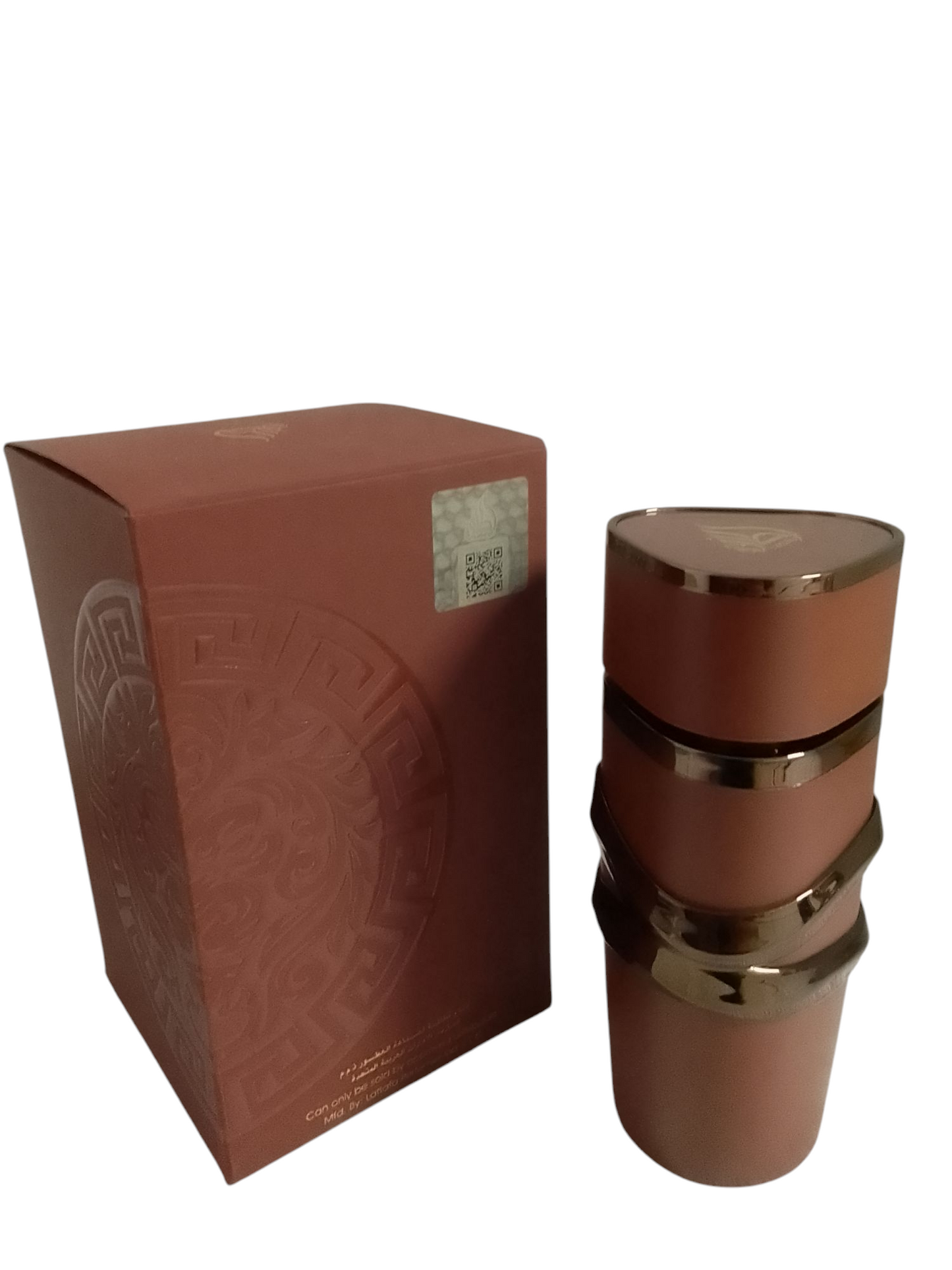 Eau de parfum YARA Lattafa 100 ml