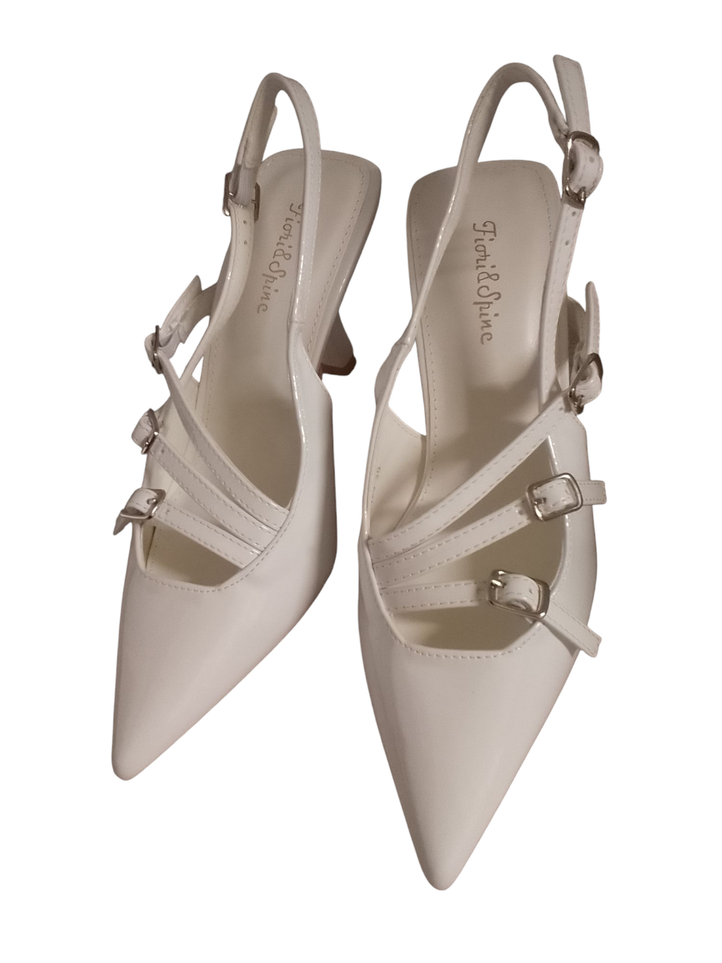 Sling back