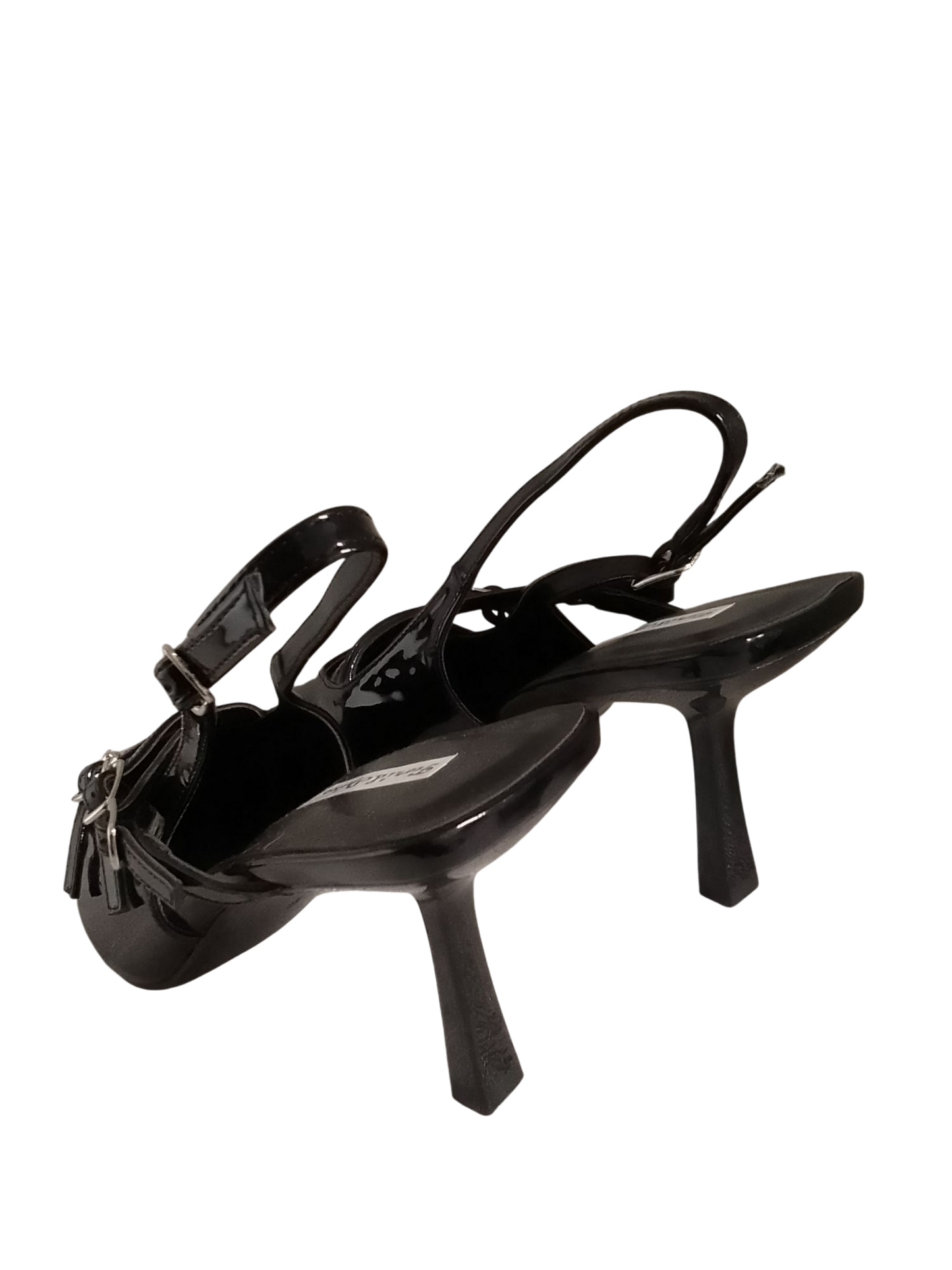 Sling back