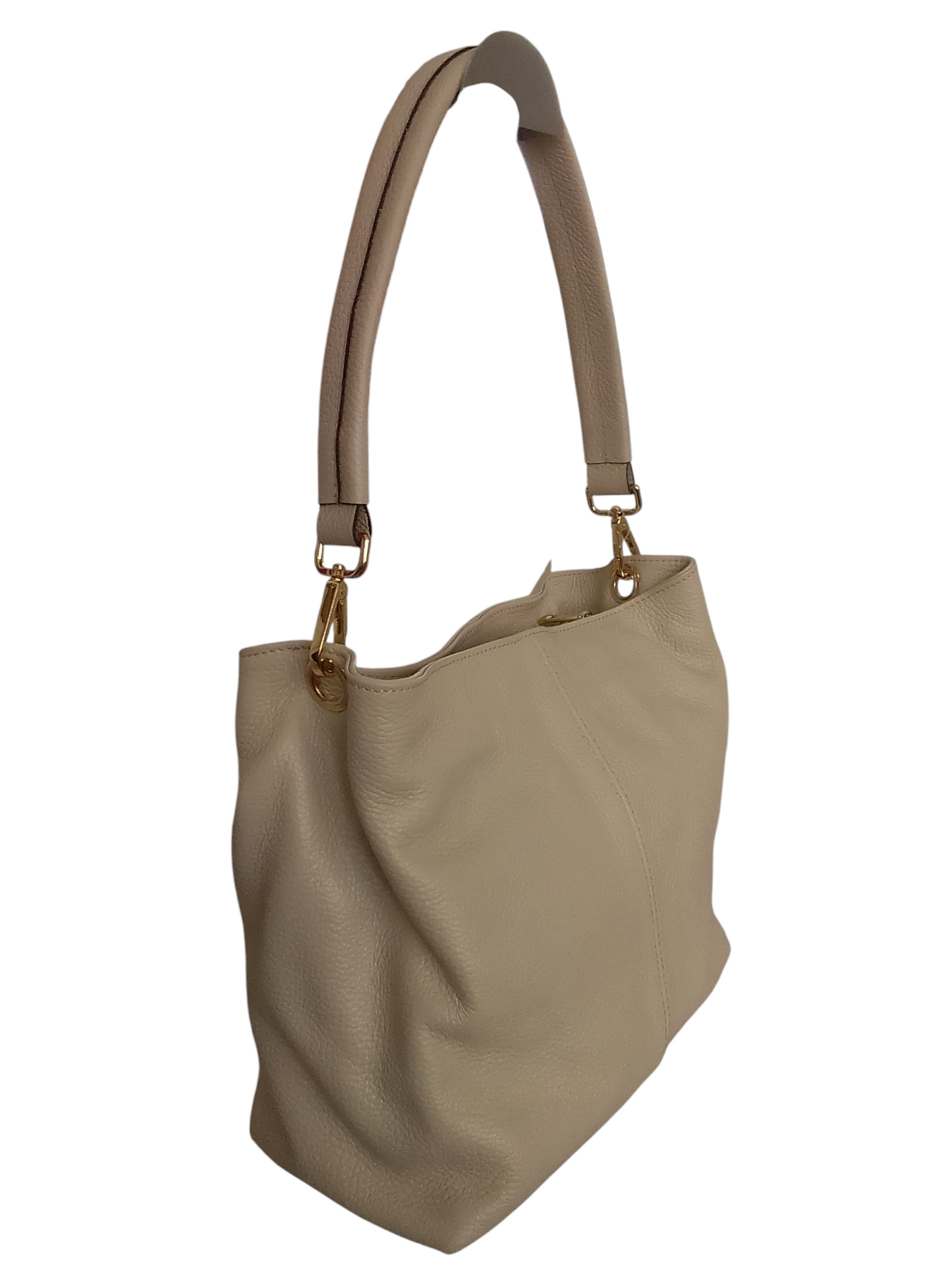 Borsetta in vera pelle