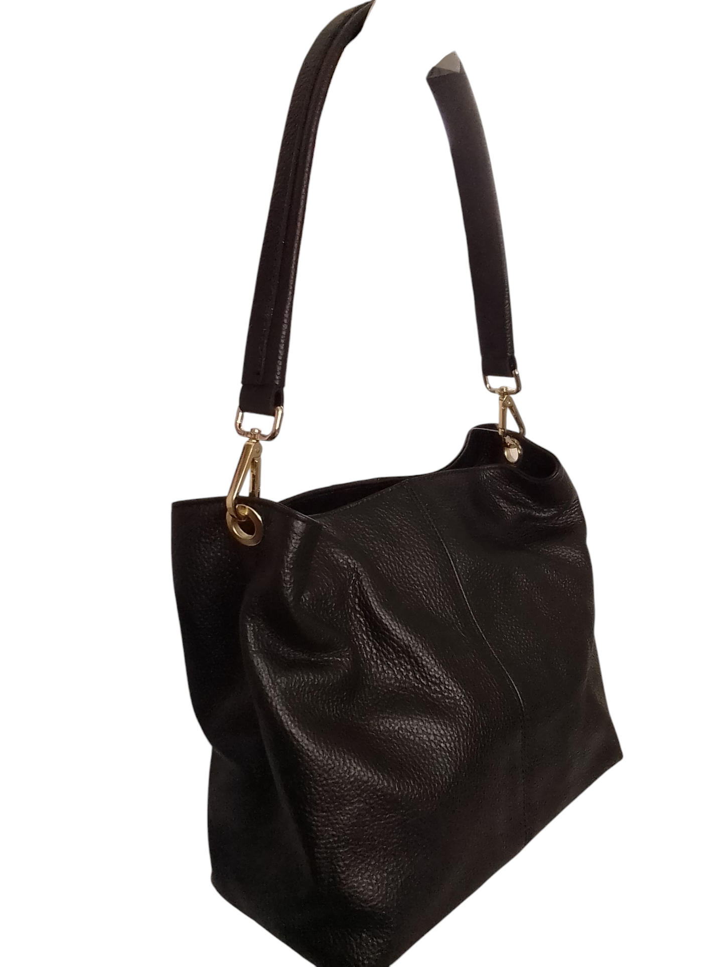 Borsetta in vera pelle