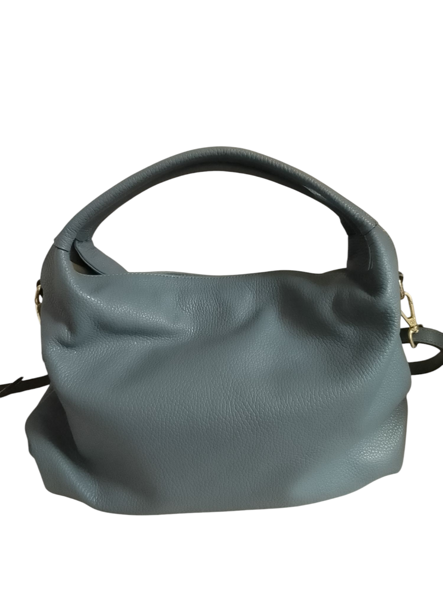 Borsetta in vera pelle