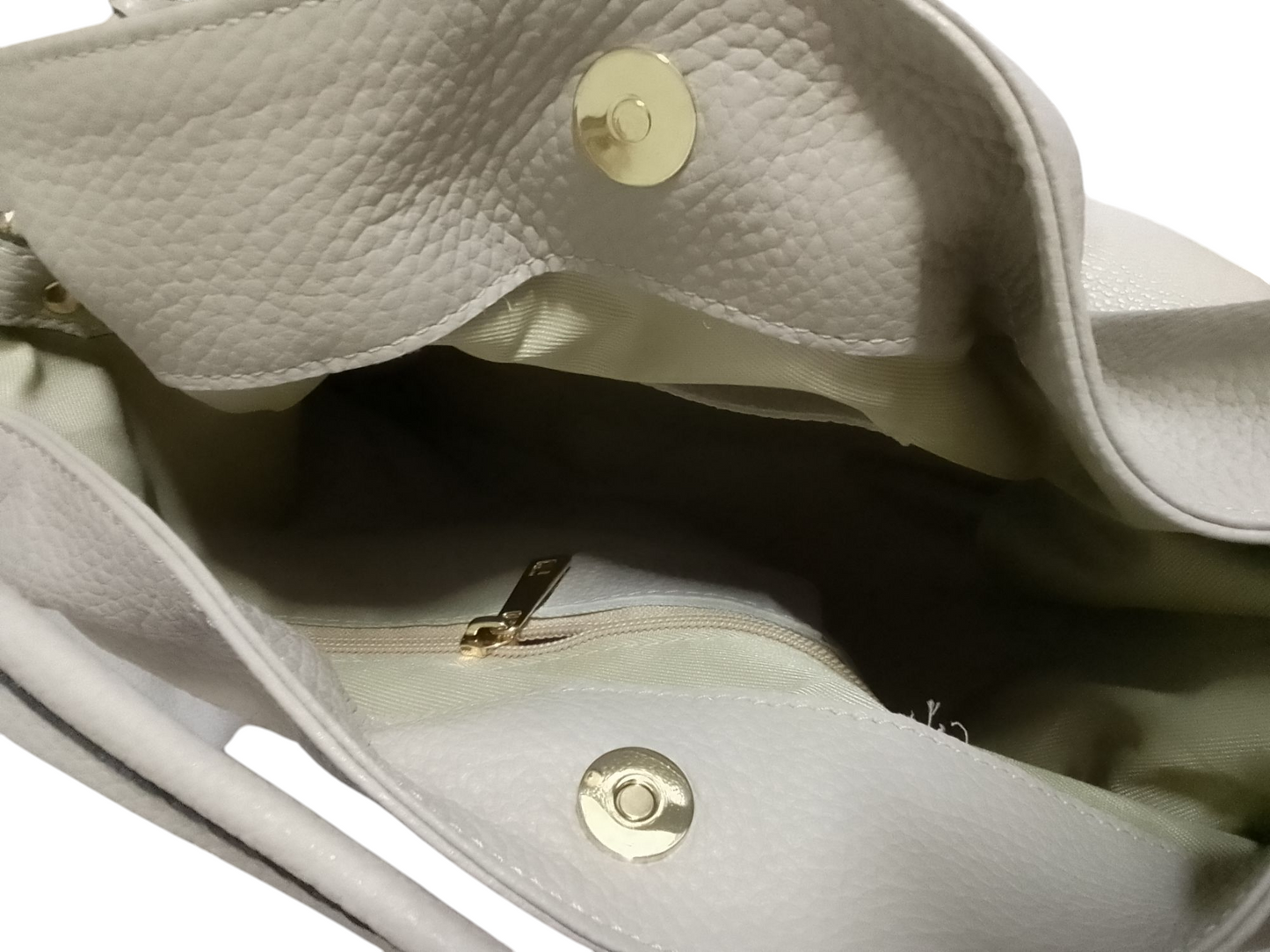 Borsetta in vera pelle