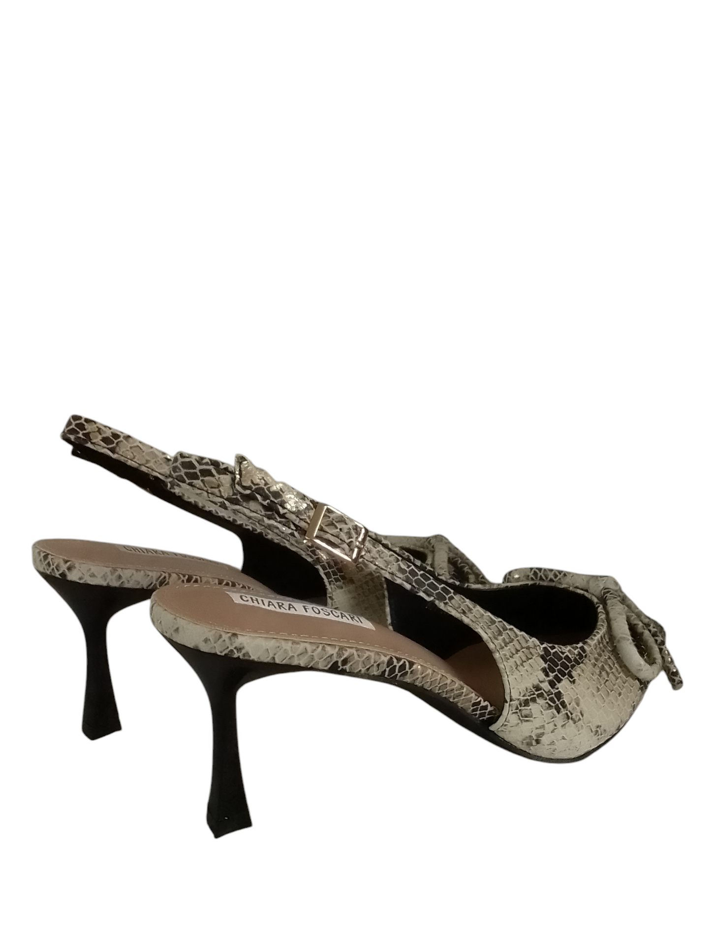 Sling back