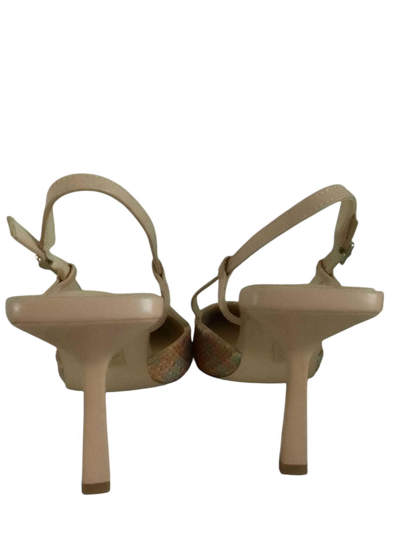 Sling back