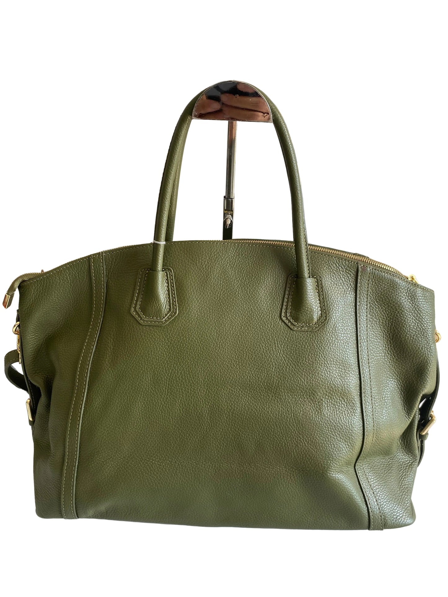 Borsa in pelle