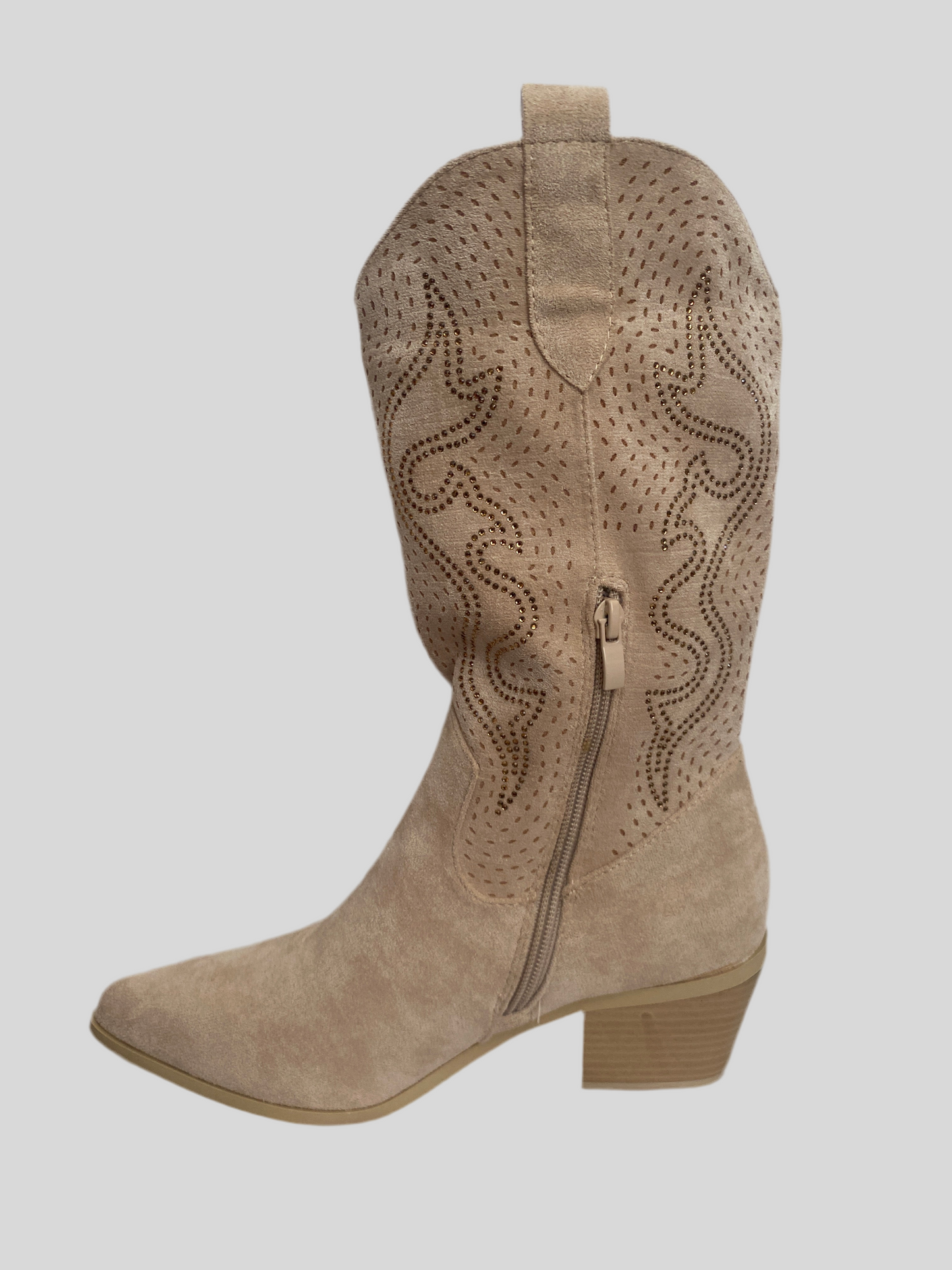 Stivali al polpaccio