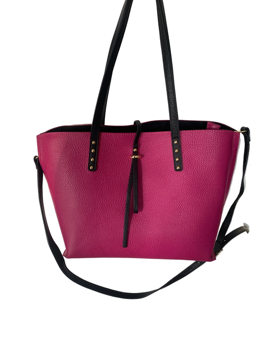 Borsa in pelle