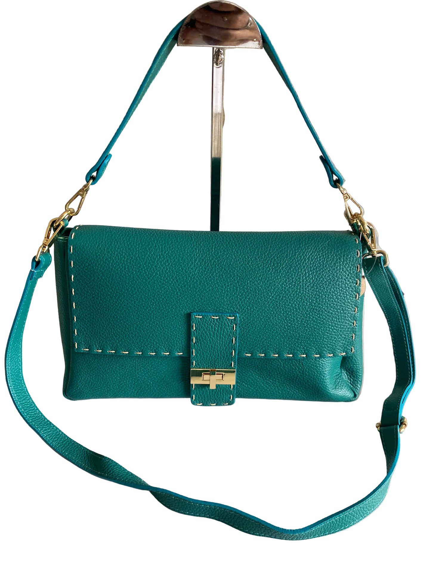 Borsa in pelle