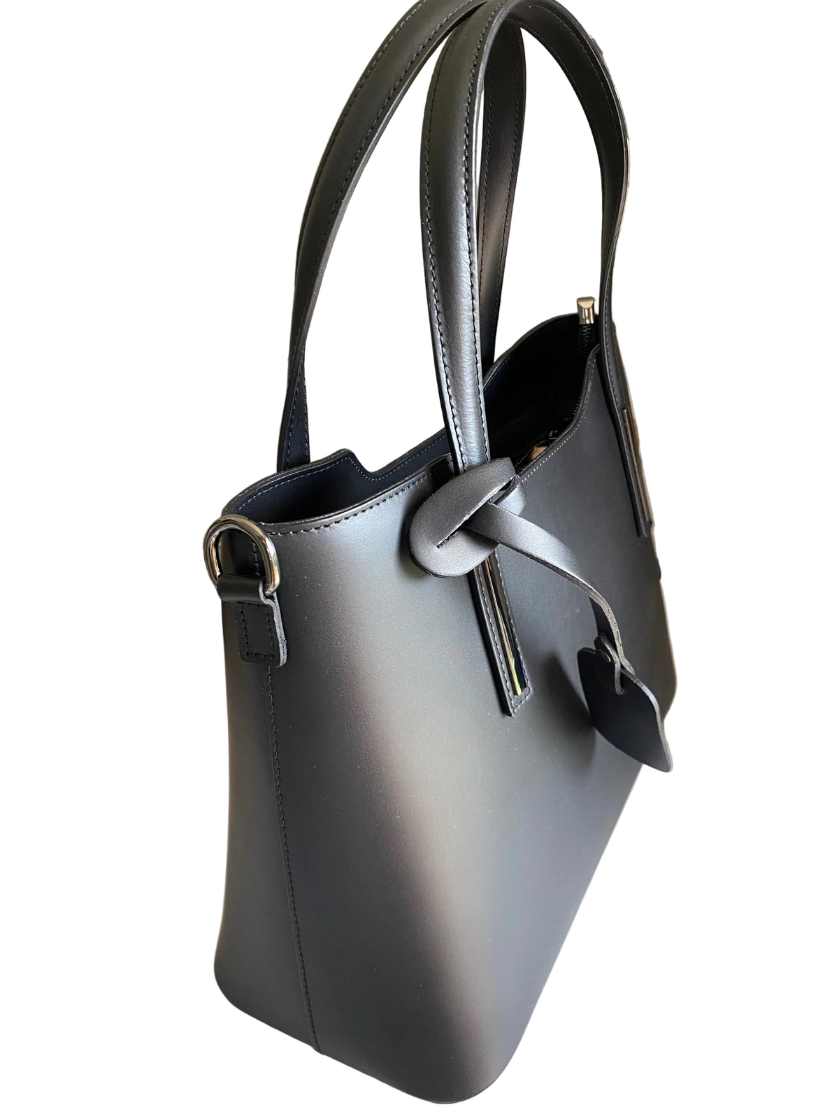 Borsa in pelle