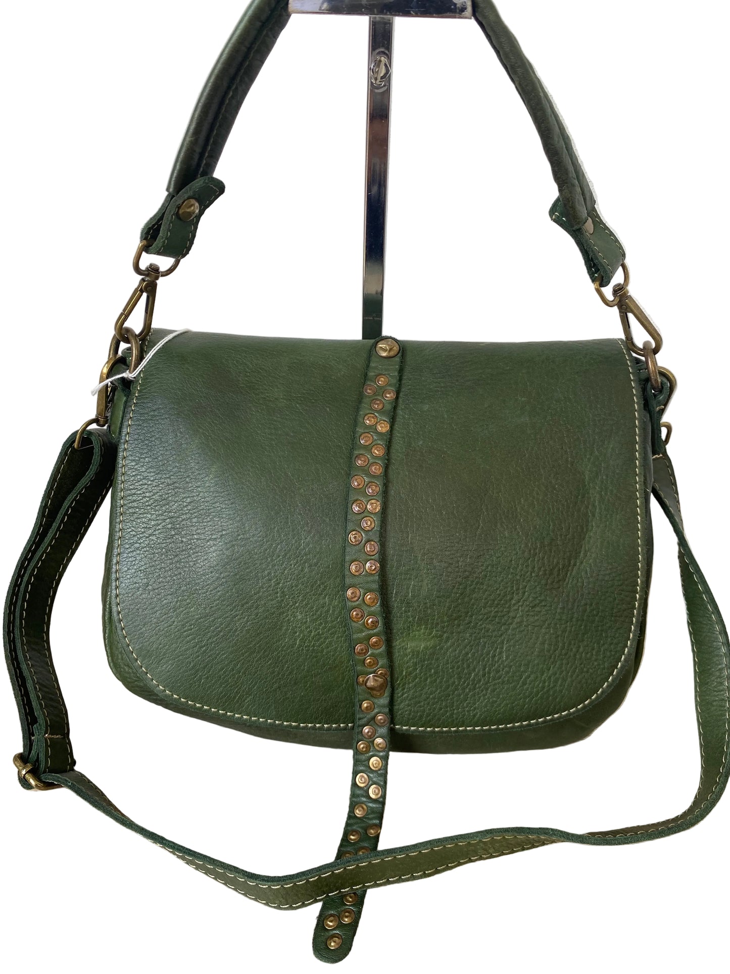 Borsa in pelle