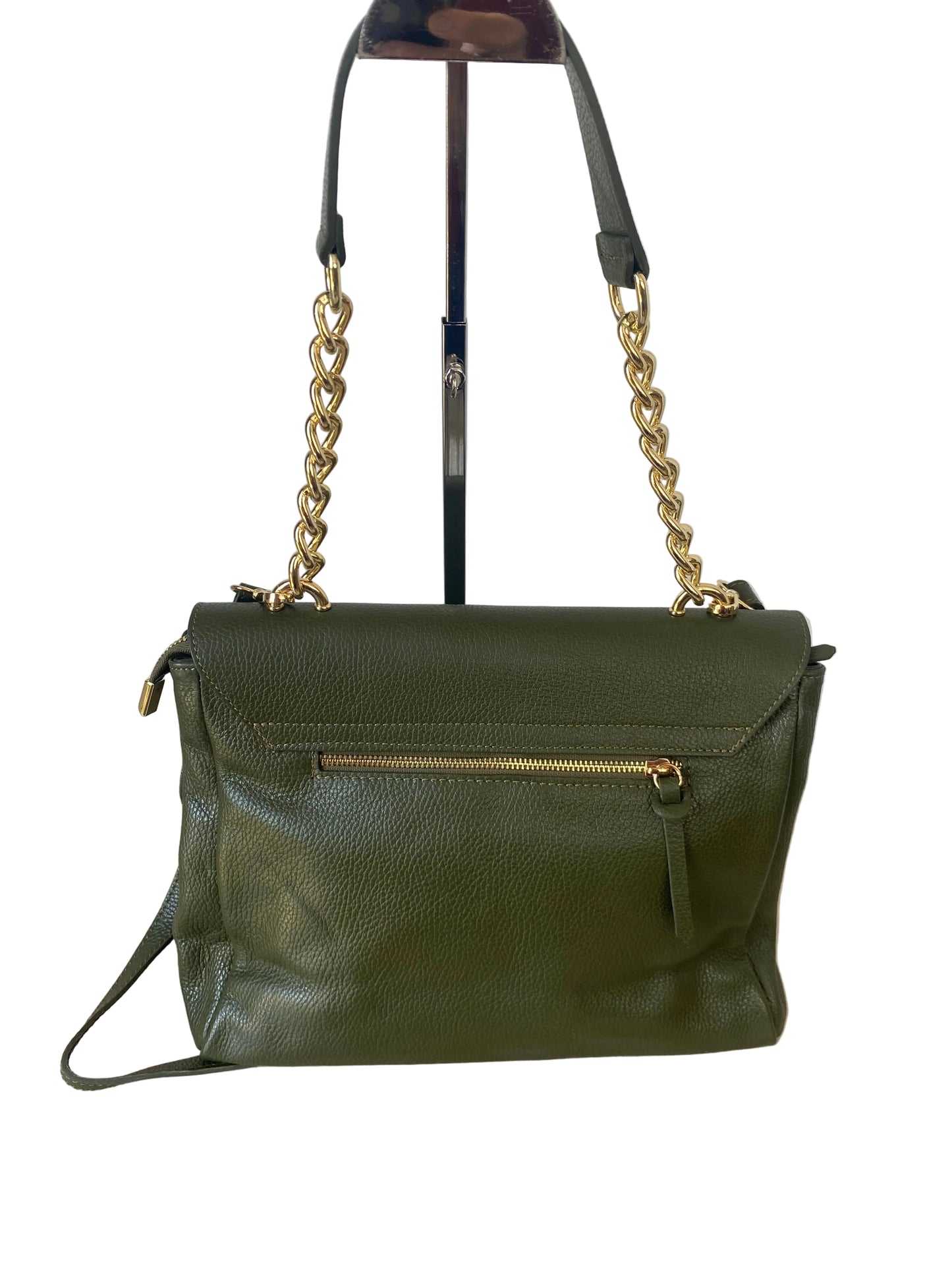 Borsa in pelle