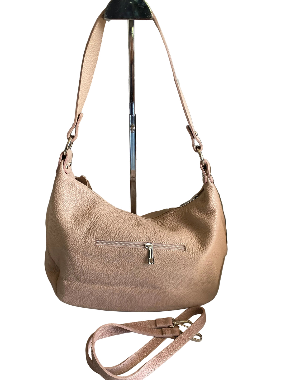 Borsa in pelle