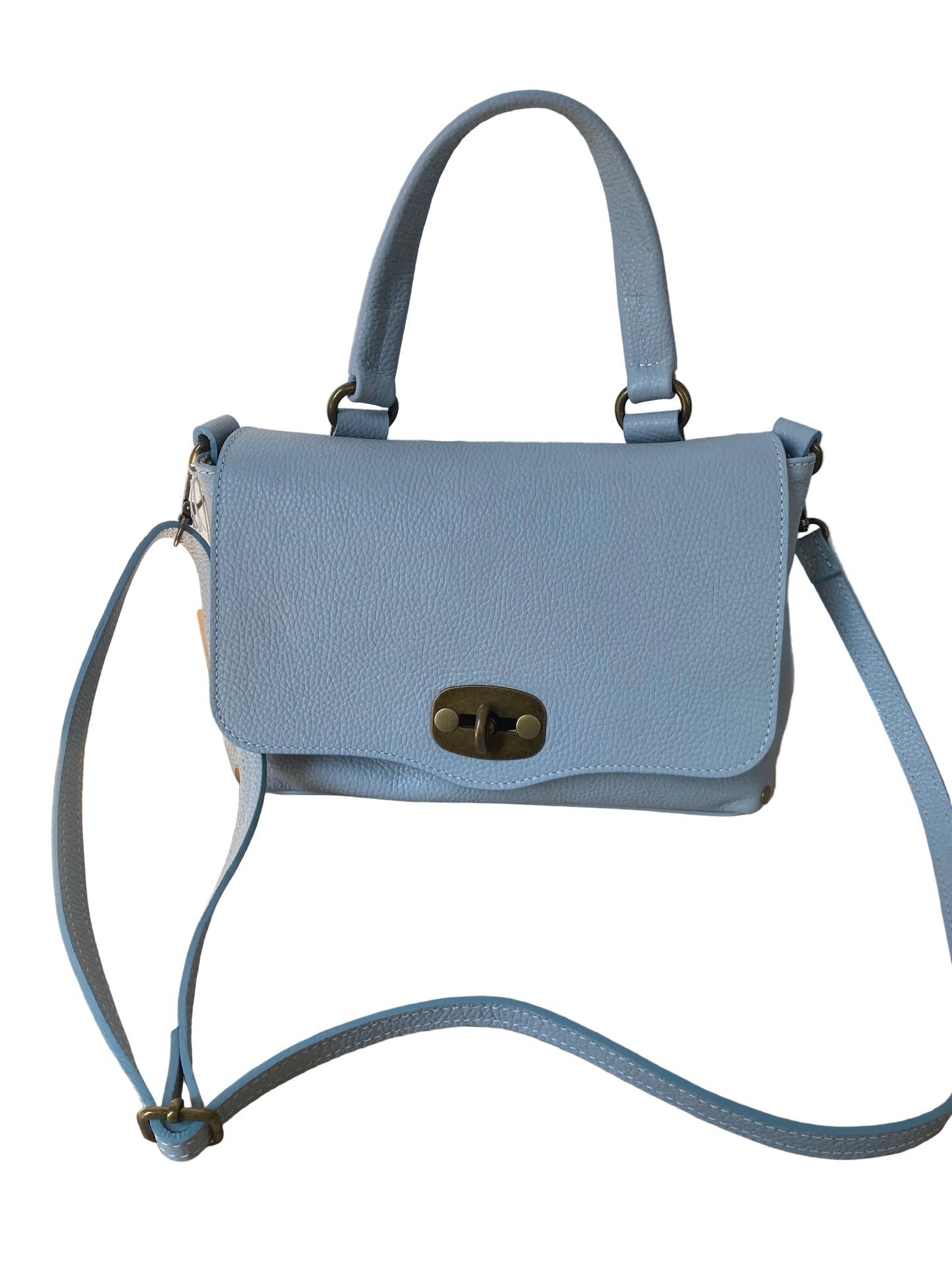 Borsa in pelle