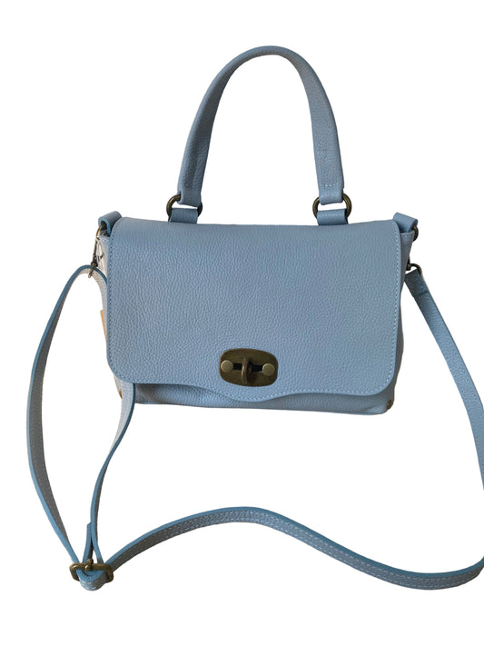 Borsa in pelle