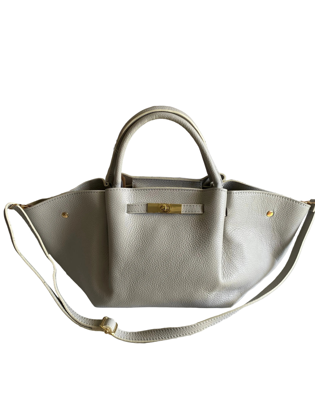 Borsa in pelle