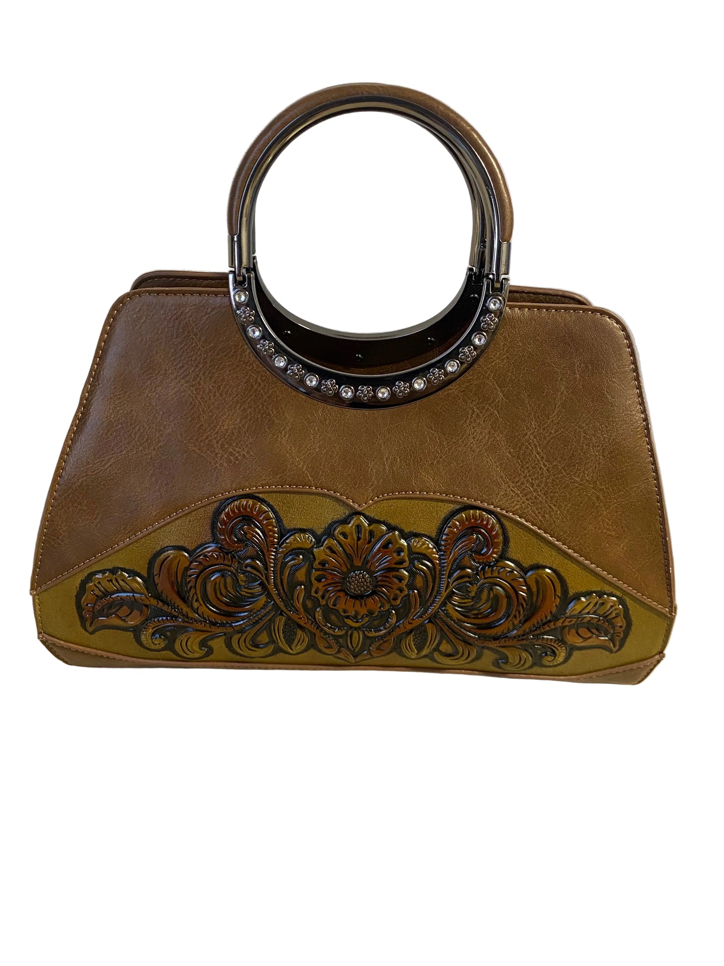 Borsa a tracolla