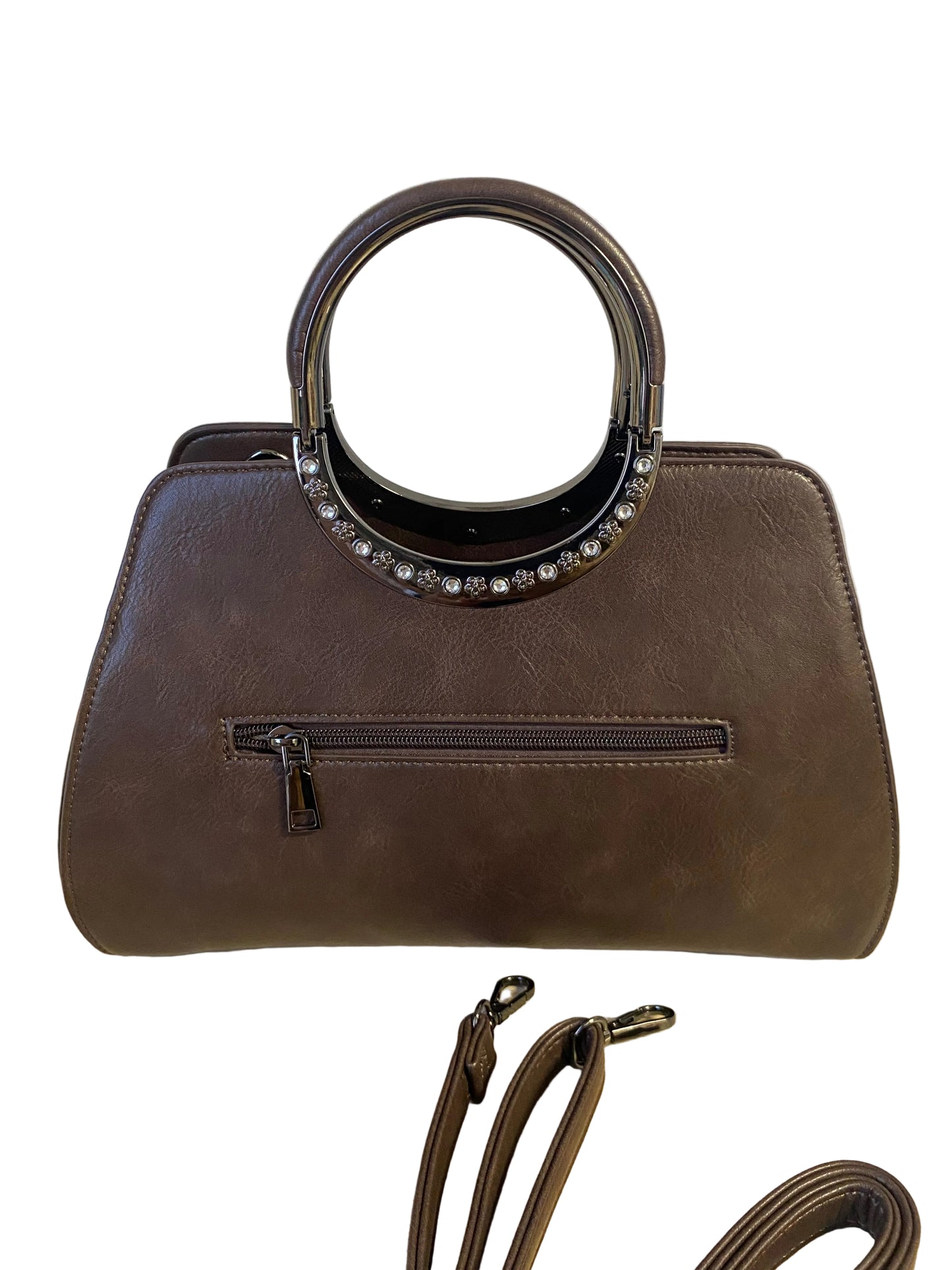 Borsa a tracolla