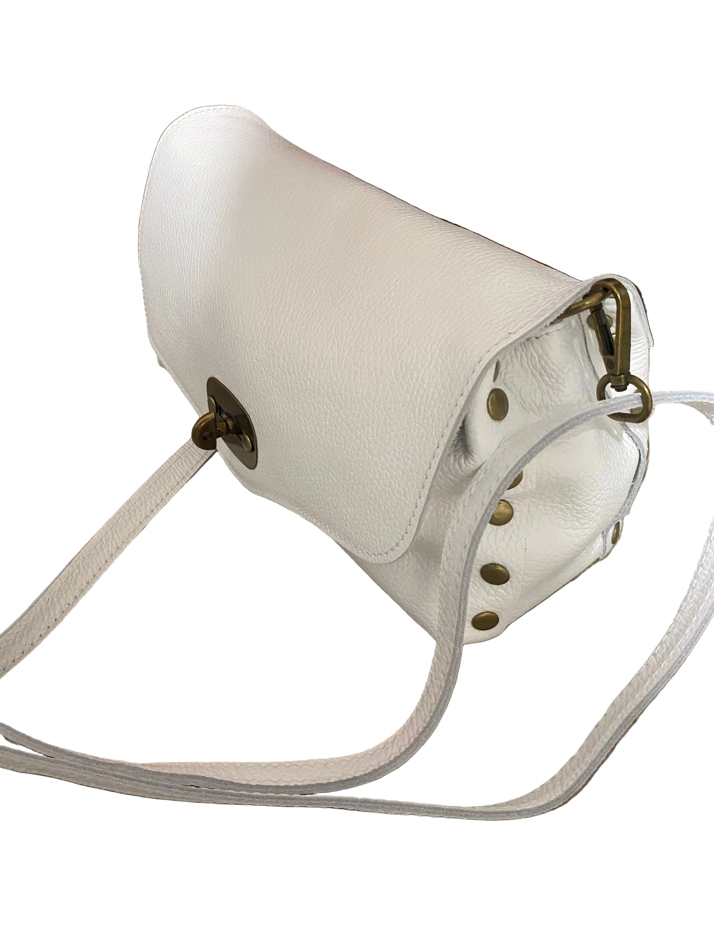 Borsa in pelle