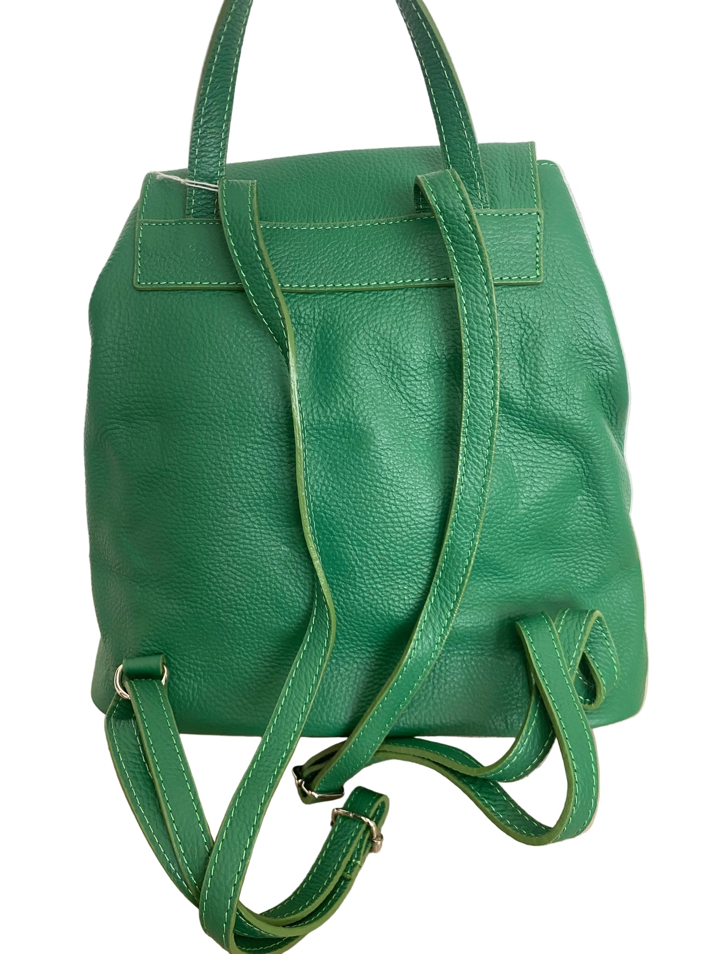 Zaino in pelle