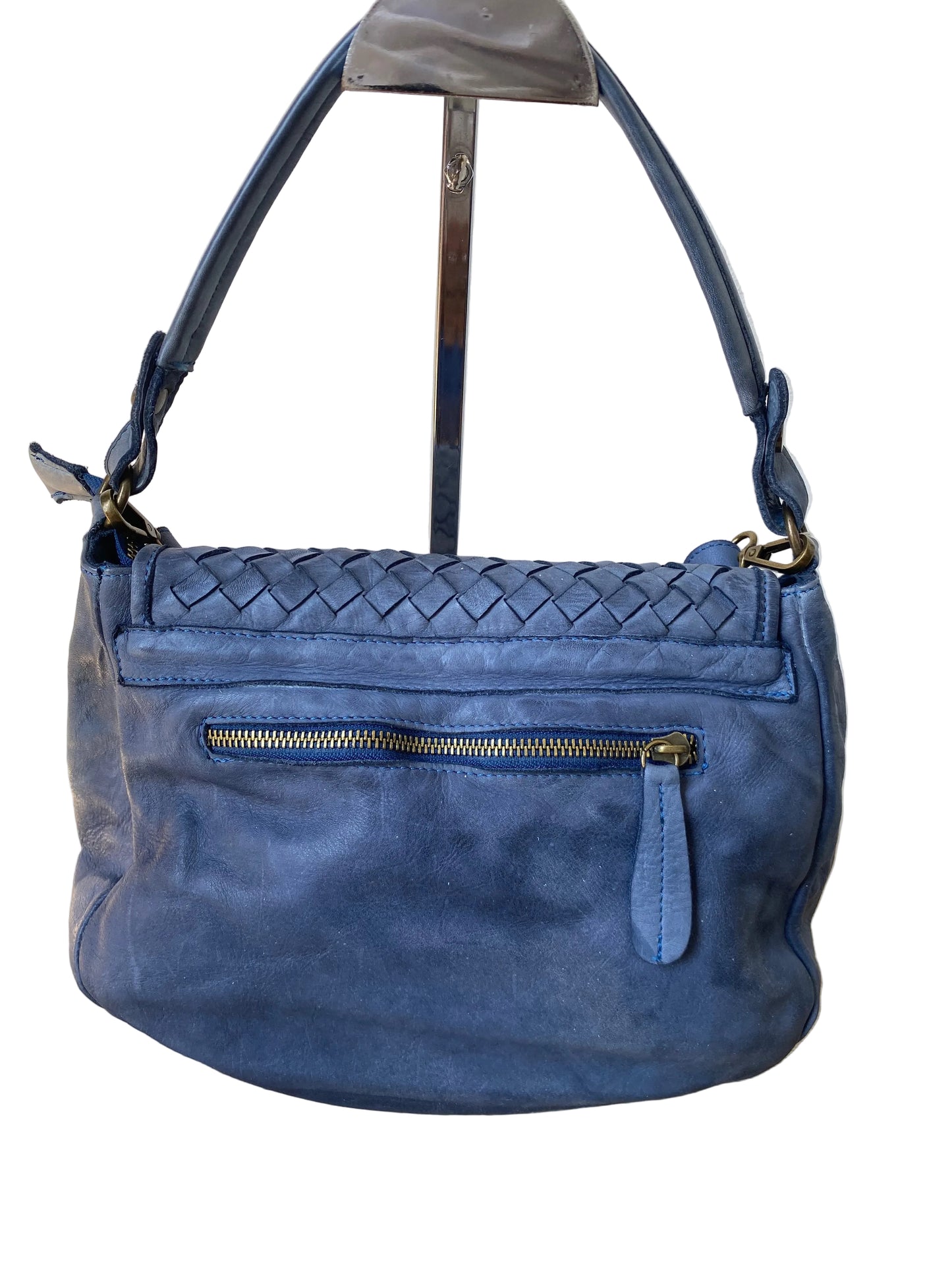 Borsa in pelle