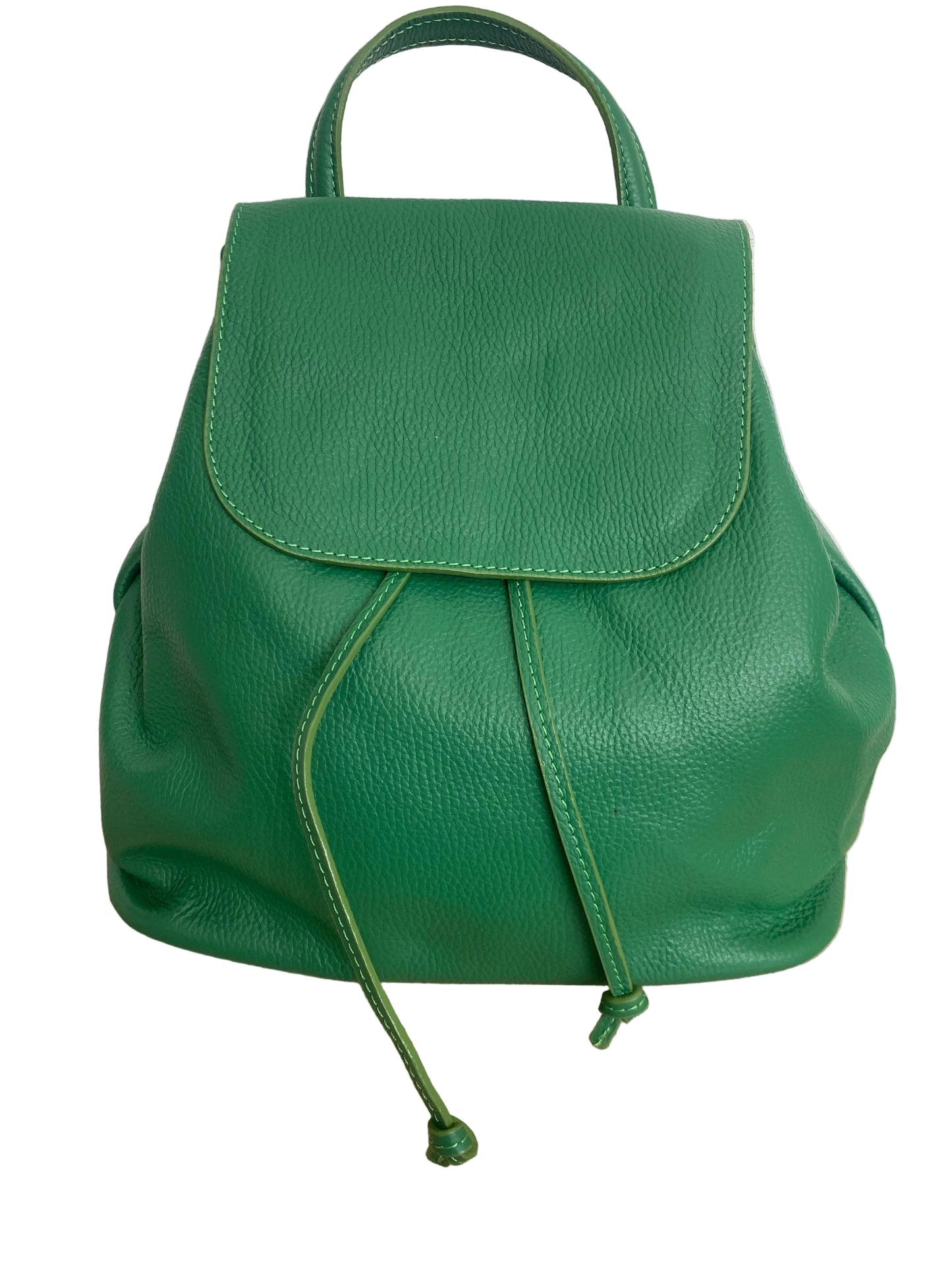Zaino in pelle