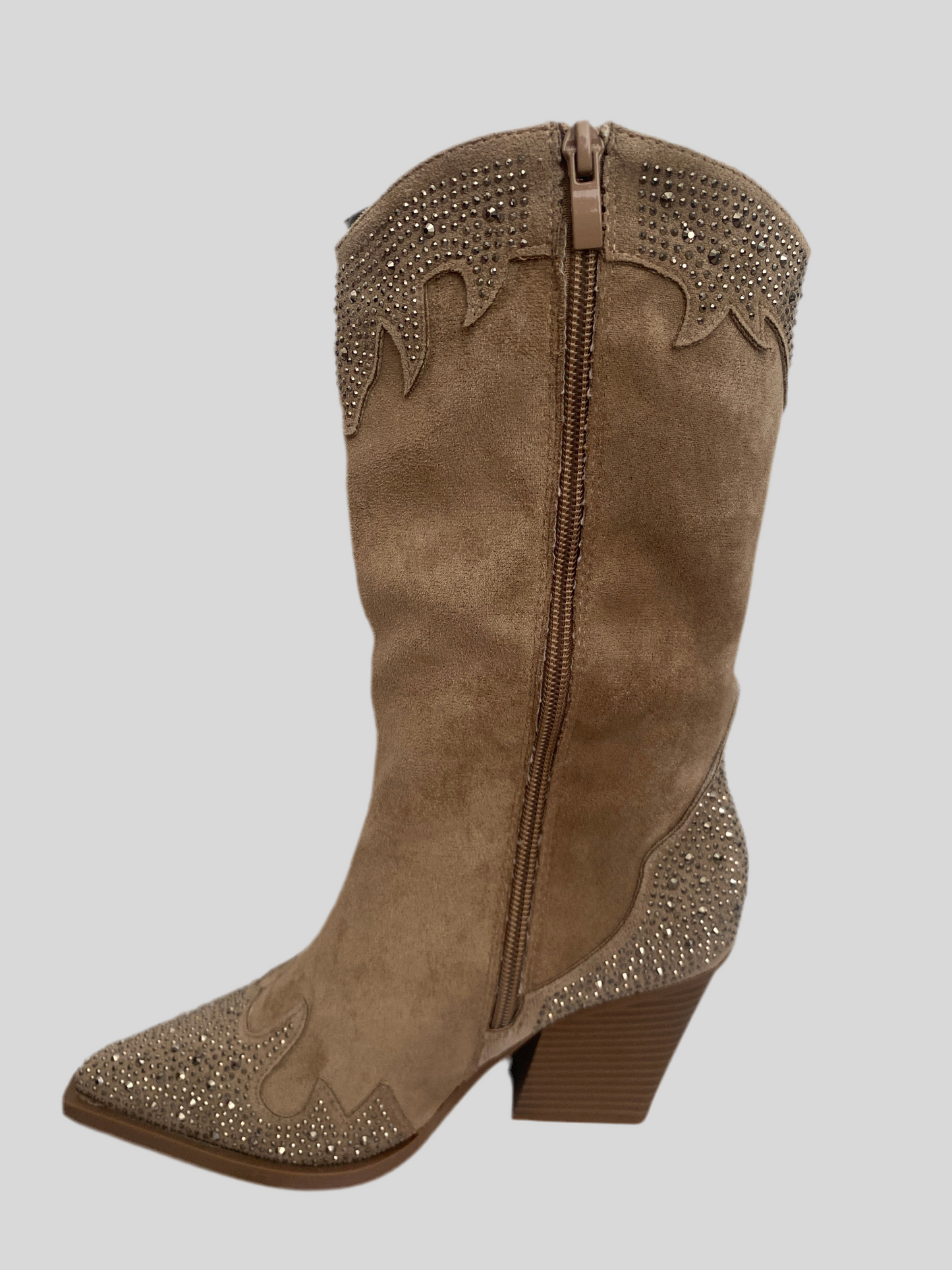 Stivali al polpaccio