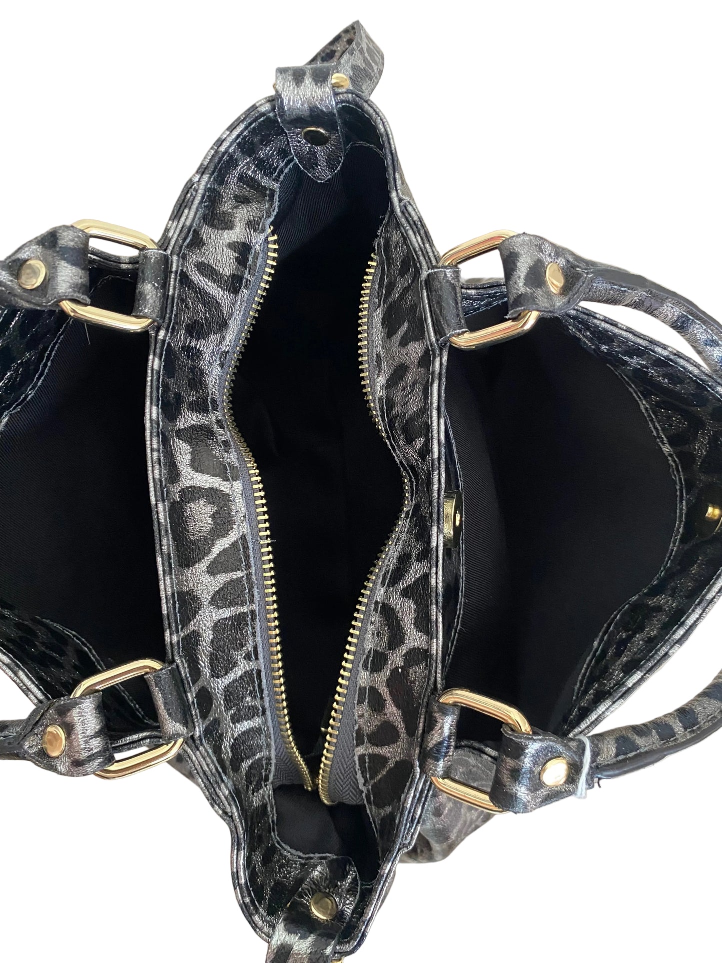 Borsa in pelle