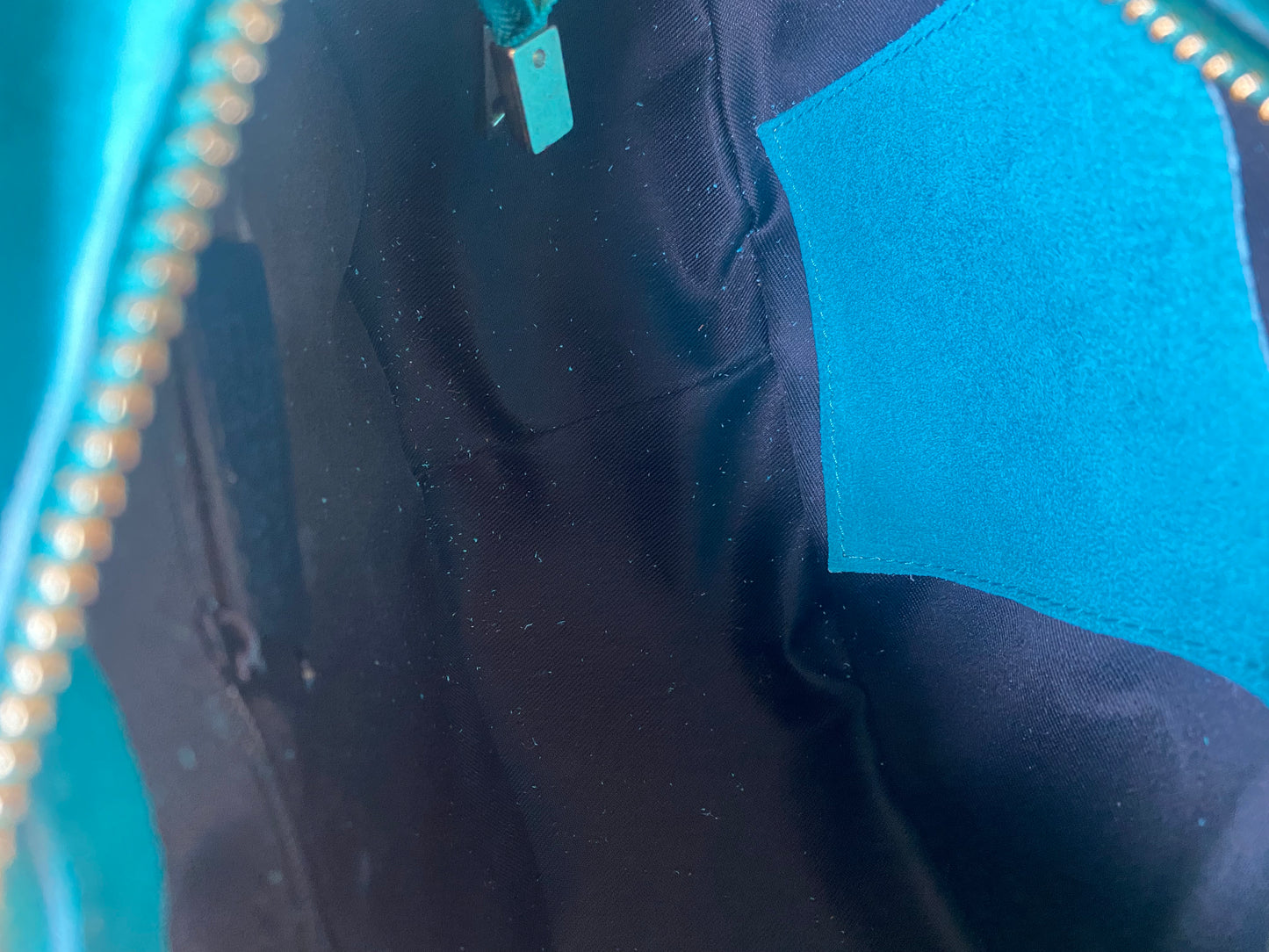 Borsa in pelle