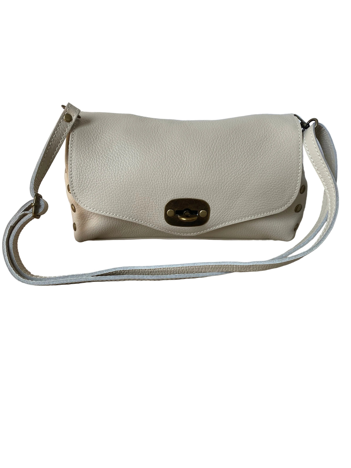 Borsa in pelle