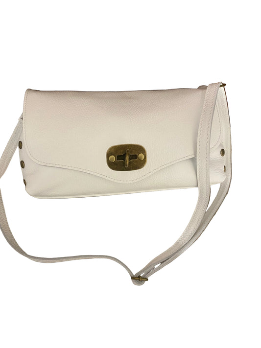 Borsa in pelle
