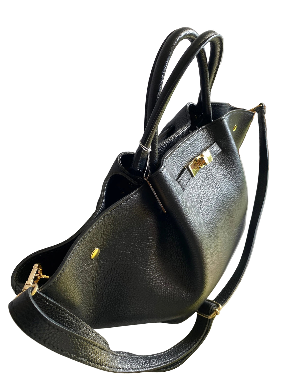 Borsa in pelle