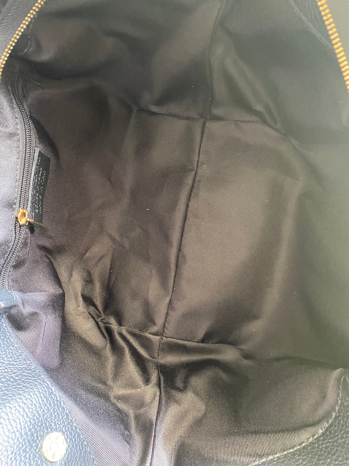 Borsa in pelle