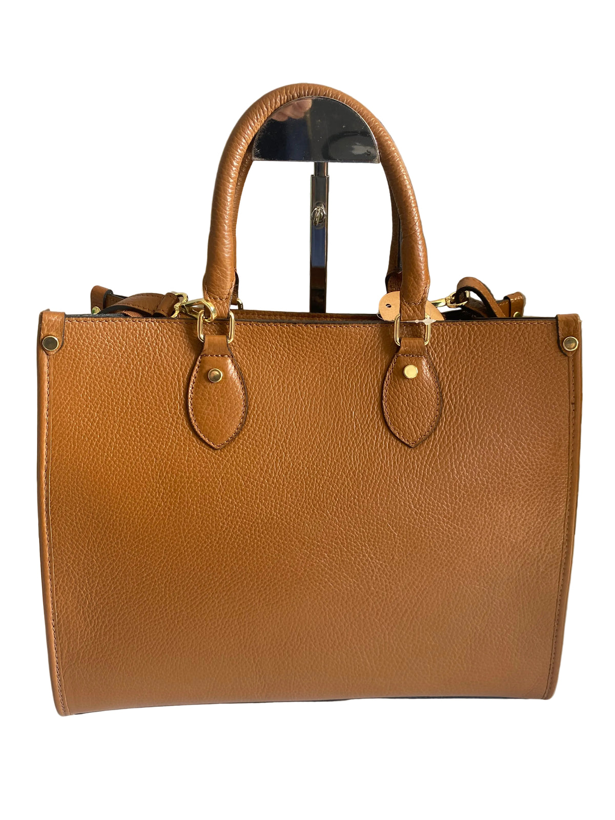 Borsa in pelle