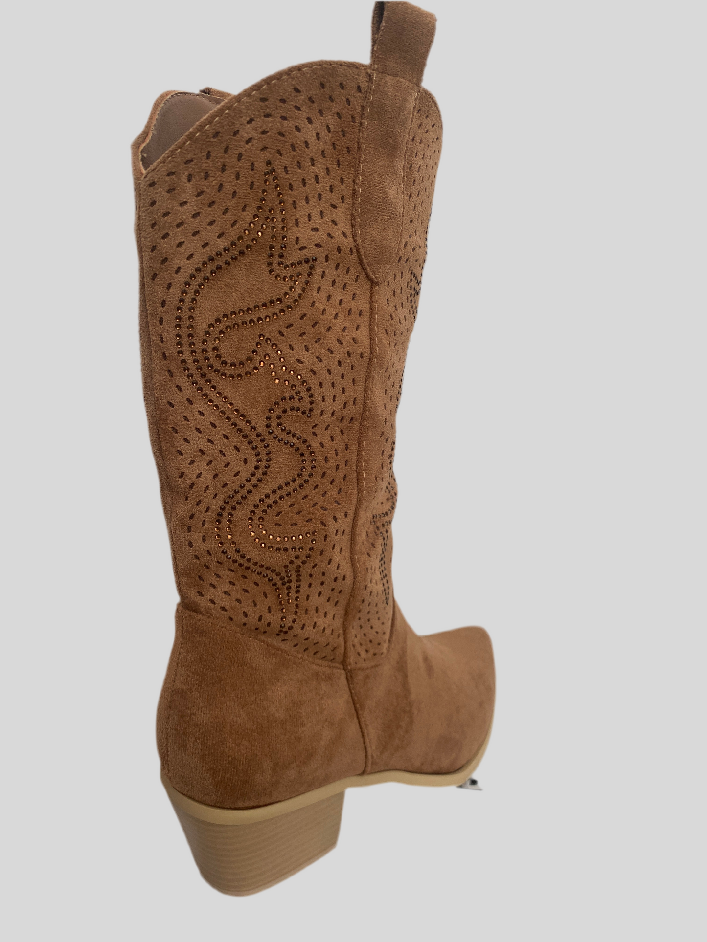 Stivali al polpaccio